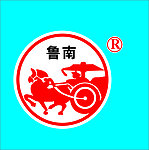 鲁南油漆