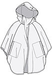 服装 款式图