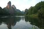 宁都风光