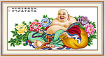 弥勒佛