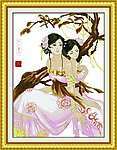 牡丹仙子