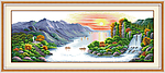 江山如画