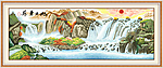 旭日东升 完整版