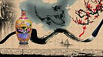 中国风