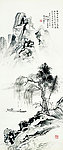 游山玩水图