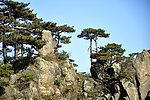 黄山奇石