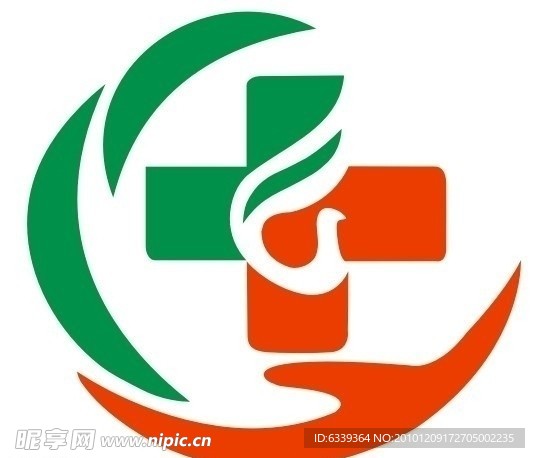 医院LOGO