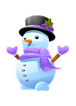 雪人