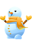 雪人