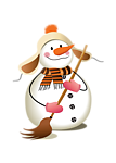 雪人