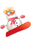雪人