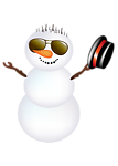 雪人