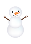 雪人