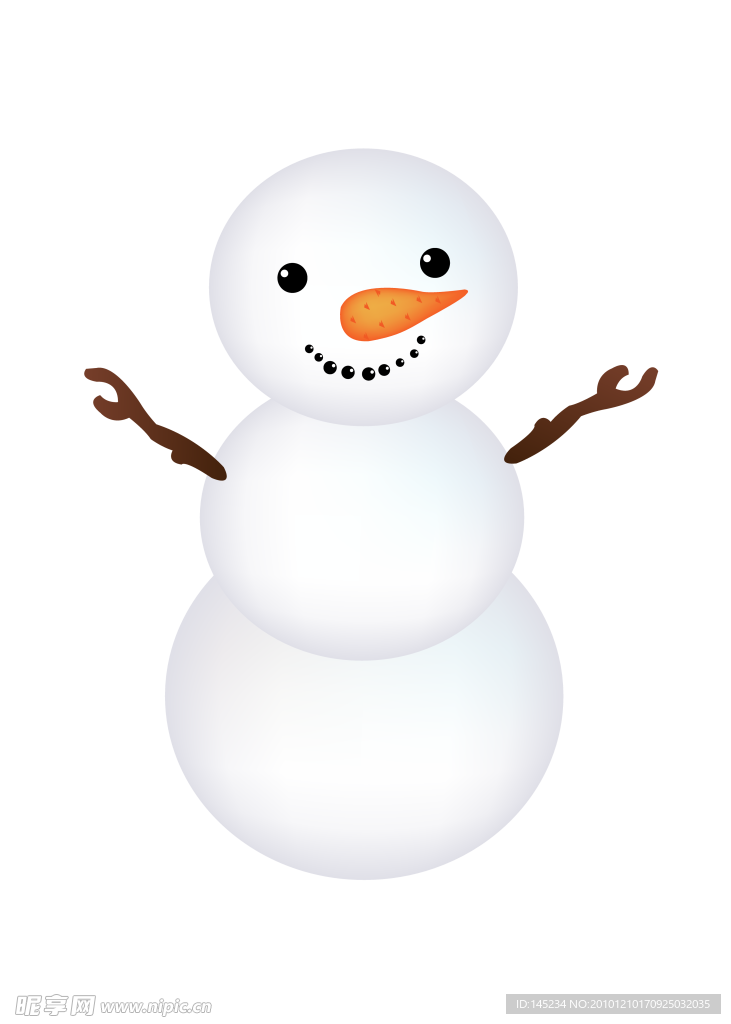 雪人