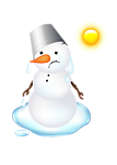 雪人