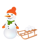 雪人