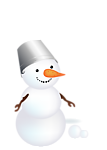 雪人