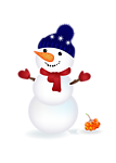 雪人