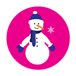 雪人