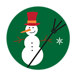 雪人