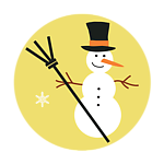 雪人