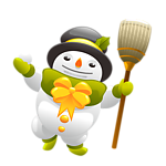 雪人