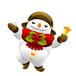 雪人