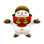 雪人