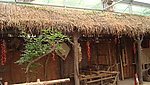 建筑毛屋