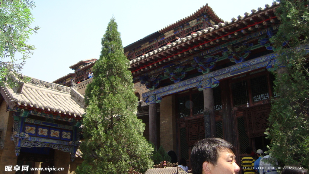 相府建筑