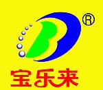 宝乐来logo设计