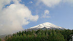 富士山五合目
