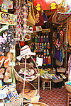 横滨中华街小杂货店
