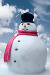 雪人