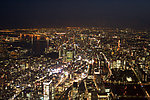 城市夜景