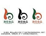 惠佳Logo