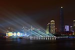 城市夜景