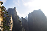 黄山