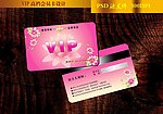 VIP VIP卡 VIP卡设计 VIP贵宾卡 VIP会员卡图片