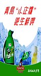 啤酒广告