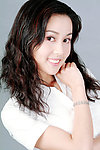 中国美女