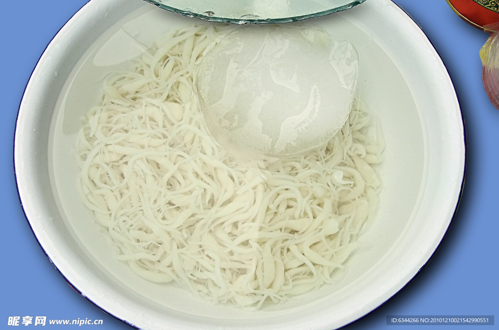 宜昌凉虾