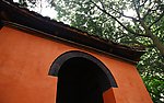 成都景观 古建筑