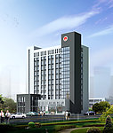 建筑设计效果图资料