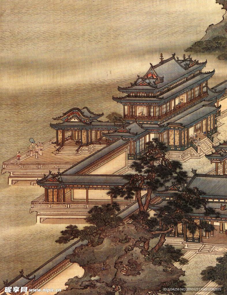 界画