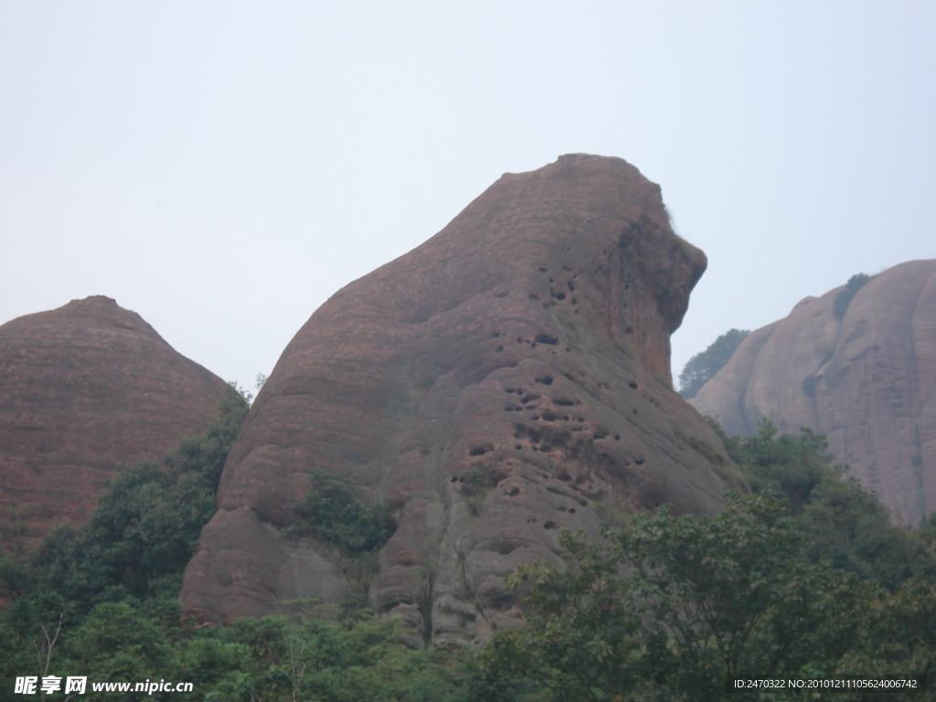 江西龙虎山