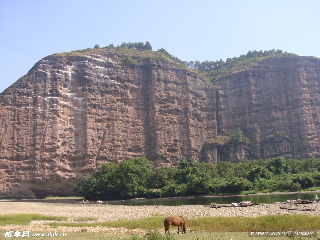 江西龙虎山