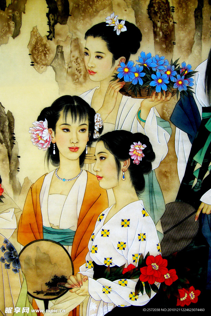 花季