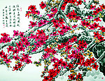 木棉颂