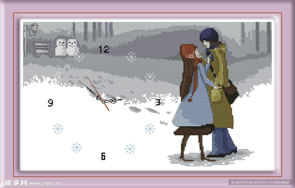 初雪
